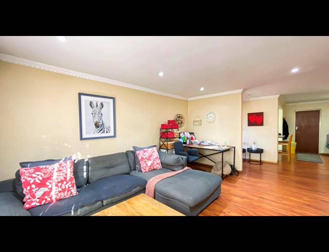 3 BEDROOM CLUSTER FOR SALE IN FERNDALE